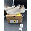 Image 2 : Call It Spring Beige Slip-On Sneakers, Size 6
