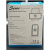 Image 4 : Seneo Fast Wireless Charger Stand, Model PA046A, 15W Output