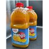 Image 2 : Sun Tropics Mango Juice2 x 1.89 L