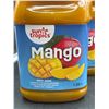 Image 3 : Sun Tropics Mango Juice2 x 1.89 L