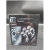 Image 2 : Cyruzi 7D Floating Electric Shaver With Magnetic Head – IPX7 Waterproof
