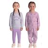 Image 1 : 4 Pc Set Disney Baby 12M Sweatshirt, Legging, and Jogger Set Featuring Minnie Mouse