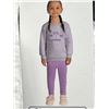 Image 4 : 4 Pc Set Disney Baby 12M Sweatshirt, Legging, and Jogger Set Featuring Minnie Mouse