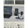 Image 4 : 4-in-1 Wireless Charging Stand with Fast Charging Capability