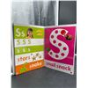Image 4 : Pre-K Alphabet Wipe-Clean Workbook: Scholastic Early Learners (Wipe-Clean)