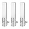 Image 1 : KODA Modern Power Failure Night Light, 3-pack