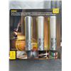 Image 2 : KODA Modern Power Failure Night Light, 3-pack