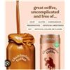 Image 1 : Chamberlain Coffee Oat Mocha Latte