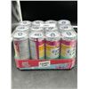 Image 2 : Candy Can Zero Sugar Energy Beverage Collection