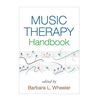 Image 1 : Music Therapy Handbook Edited by Barbara L. Wheeler