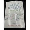 Image 2 : Music Therapy Handbook Edited by Barbara L. Wheeler