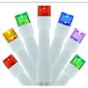 Image 1 : Yuletime LED String Lights, 100 Feet, 300 Multicolor Lights, Multi-Mode Display