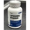 Image 2 : Liposomal Apigenin Supplement, 120 Capsules