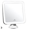 Image 1 : Fancii Mira 10X Magnifying LED Makeup Mirror