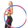 Image 1 : Weighted Exercise Hoop, Model No.1818, Eco-Friendly Materials