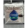 Image 3 : Tassimo Maxwell House Decaf Coffee T Discs (14 Count, 2 Packs)