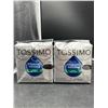 Image 2 : Tassimo Maxwell House Decaf Coffee T Discs (14 Count, 2 Packs)