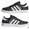 Image 1 : Adidas Breaknet Men’s Sneakers, Size 10