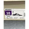 Image 3 : Adidas Breaknet Men’s Sneakers, Size 10