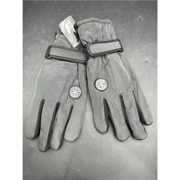 Stephanie Ski Gloves