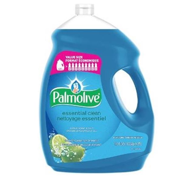 Palmolive Essential Clean Dishwashing Liquid 4.42 L Value Size