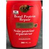 Image 3 : OGX Bond Protein Repair Shampoo – 2 Bottles, 385 mL Each