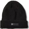 Image 1 : ZenTher Beanie S29917-001-OS Black One Size