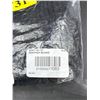 Image 4 : ZenTher Beanie S29917-001-OS Black One Size