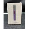 Image 2 : Purple Nose Hair Trimmer with Rechargeable Design