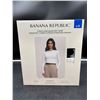 Image 2 : Banana Republic 2-Pack Long Sleeve Rib T-Shirts, Size L/G