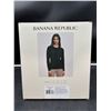 Image 3 : Banana Republic 2-Pack Long Sleeve Rib T-Shirts, Size L/G