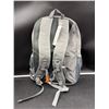 Image 3 : G4Free Outdoor Travel Backpack with Adjustable Straps and Mesh Back