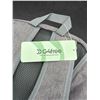 Image 4 : G4Free Outdoor Travel Backpack with Adjustable Straps and Mesh Back