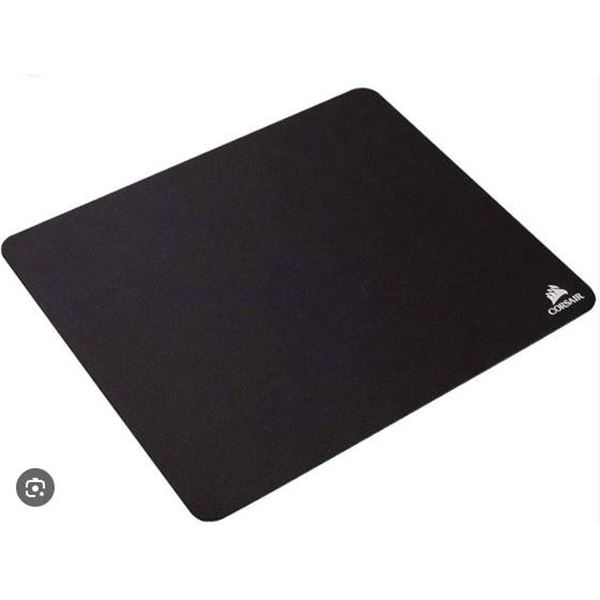 Corsair MM100 Cloth Gaming Mouse Pad, Medium, 320mm x 270mm