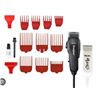 Image 1 : Wahl All Star Combo Hair Clipper and Trimmer Set with Accessories