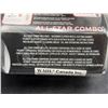 Image 4 : Wahl All Star Combo Hair Clipper and Trimmer Set with Accessories