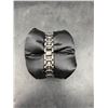 Image 2 : Nibo Quartz Watch with Metal Link Bracelet