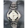 Image 3 : Nibo Quartz Watch with Metal Link Bracelet