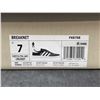 Image 3 : Adidas Breaknet Men’s Sneakers, Size 7, Model FX8708