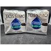 Image 2 : Tassimo Maxwell House Decaf Coffee T Discs – Two Packs, 14 Discs Each