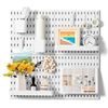 Image 1 : VUSIGN Pegboard Combination Kit, Model VS971A