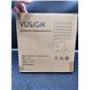 Image 2 : VUSIGN Pegboard Combination Kit, Model VS971A