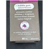 Image 3 : Hello Unicorn Sparkle Fluoride Toothpaste, Bubble Gum Flavor, Kids Ages 2+, 88 mL, Pack of 2