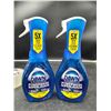 Image 2 : Dawn Platinum Powerwash Dish Spray Bundle – 16 fl oz, Set of 2