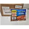 Image 2 : Butterball Traditional Turkey Franks 12x450g
