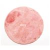 Image 1 : Tavolini Cooked Sliced Ham, 2 Packs, 1 Kg Each