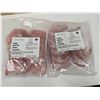 Image 2 : Tavolini Cooked Sliced Ham, 2 Packs, 1 Kg Each