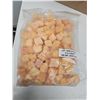 Image 3 : IQF Papaya Chunks, 00336, 5kg