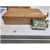 Image 2 : Savor Grass-Fed Unsalted Butter 18 x 227g