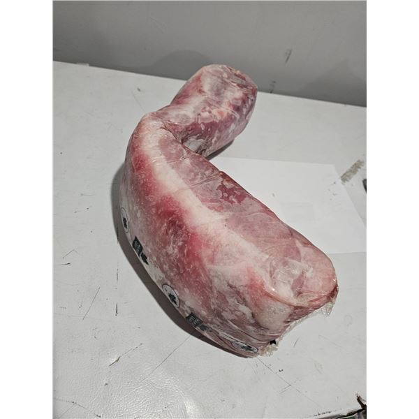 Maple Leaf Frozen Meat Product